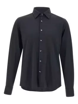 Футболка из джерси RRD, черный