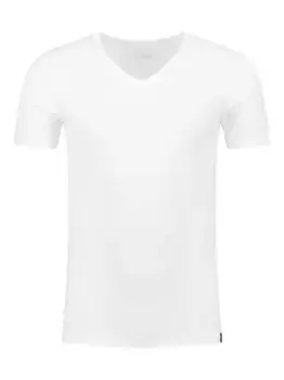 Футболка из джерси Schiesser, белый