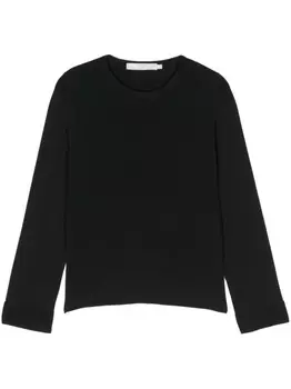 Футболка из джерси Seventy, черный