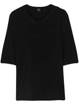 Футболка из джерси Seventy, черный