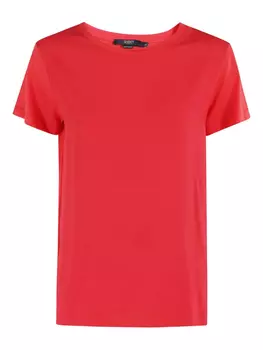 Футболка из джерси Seventy, красный