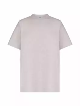 Футболка из джерси TOTEME, серый