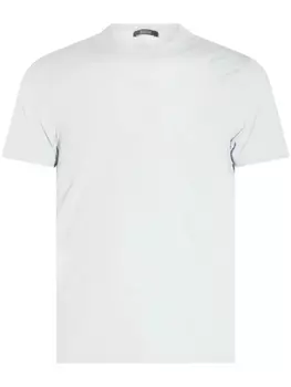 Футболка из джерси Zanone, белый