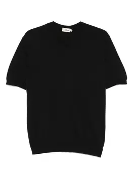 Футболка из хлопка Altea, черный