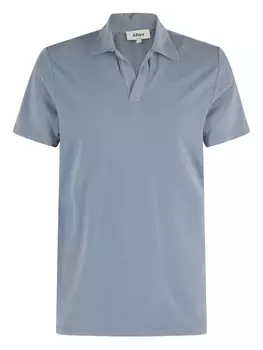 Футболка из хлопка Altea, синий