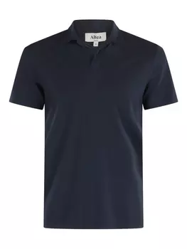 Футболка из хлопка Altea, синий