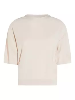 Футболка из хлопка Antonelli, нейтральный