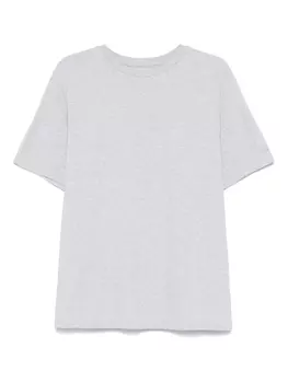 Футболка из хлопка Autry, серый