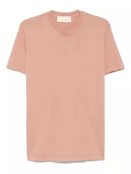 Футболка из хлопка Costumein, розовый