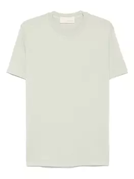 Футболка из хлопка Costumein, зеленый