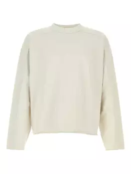 Футболка из хлопка ENTIRE STUDIOS, белый