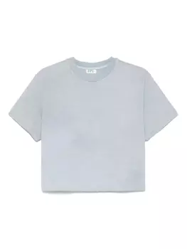 Футболка из хлопка EPL, синий