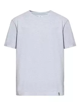 Футболка из хлопка ETRO, серый