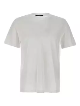 Футболка из хлопка Kangra, белый