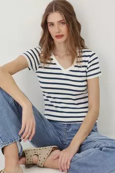 Футболка из хлопка Medicine, белый