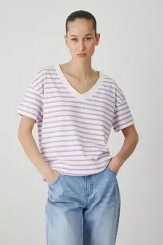 Футболка из хлопка Medicine, белый