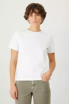 Футболка из хлопка Medicine, белый