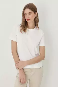 Футболка из хлопка Medicine, белый