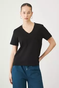 Футболка из хлопка Medicine, черный