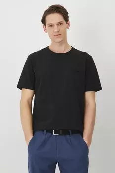 Футболка из хлопка Medicine, черный