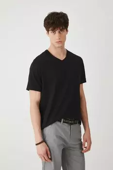 Футболка из хлопка Medicine, черный