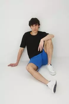 Футболка из хлопка Medicine, черный