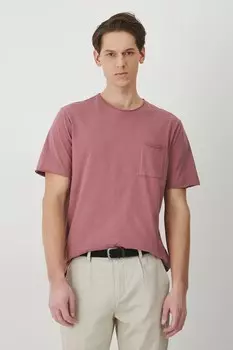 Футболка из хлопка Medicine, розовый