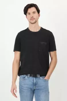 Футболка из хлопка Medicine, серый