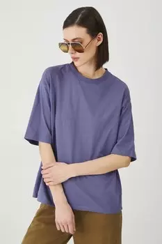 Футболка из хлопка Medicine, синий