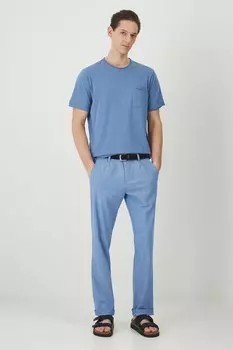 Футболка из хлопка Medicine, синий