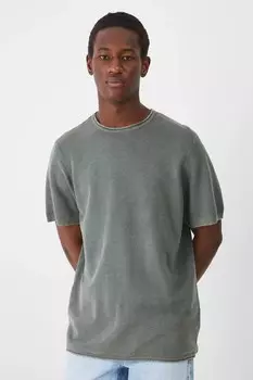 Футболка из хлопка Medicine, зеленый