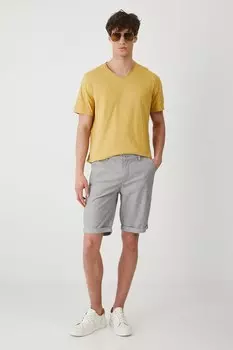 Футболка из хлопка Medicine, желтый