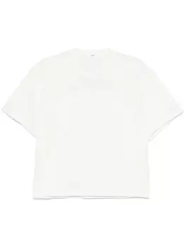 Футболка из хлопка Rier, белый