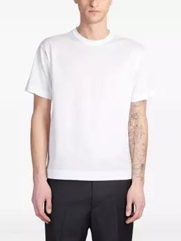 Футболка из хлопка Tagliatore, белый