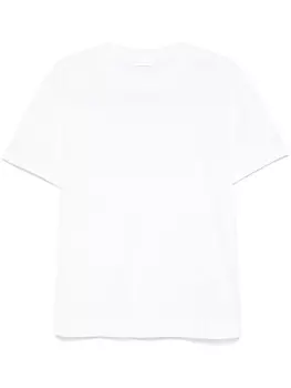 Футболка из хлопка Xacus, белый