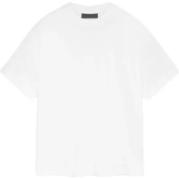 Футболка из коллекции Core Fear Of God Essentials, белый