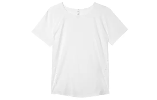 Футболка из коллекции Lightweight Stretch Collection для женщин Lululemon, Oak Gold AGLD