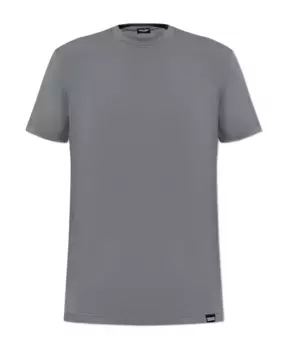 Футболка из коллекции нижнего белья Dsquared2, серый