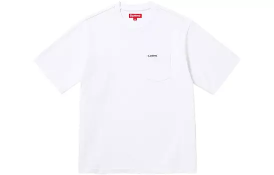 Футболка из коллекции осень/зима FW23 унисекс Supreme, цвет Plaid