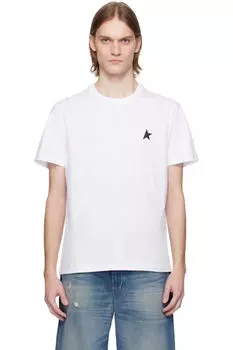 Футболка из коллекции White Star Golden Goose