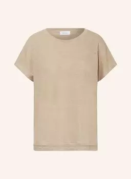 Футболка из льна Darling Harbour, мультиколор