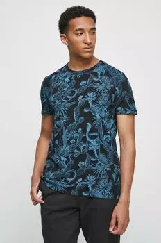 Футболка из медицинского хлопка Medicine, черный