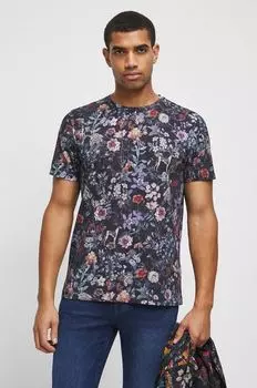 Футболка из медицинского хлопка Medicine, мультиколор