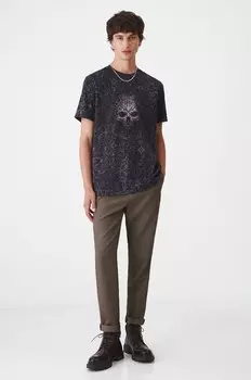 Футболка из медицинского хлопка Medicine, мультиколор