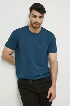 Футболка из медицинского хлопка Medicine, зеленый