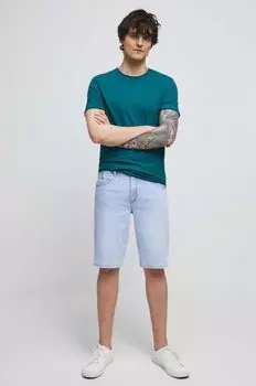 Футболка из медицинского хлопка Medicine, зеленый