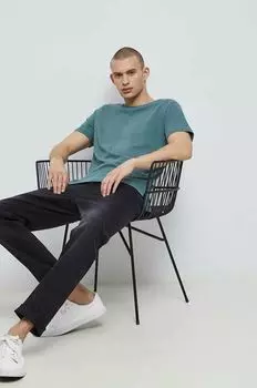 Футболка из медицинского хлопка Medicine, зеленый