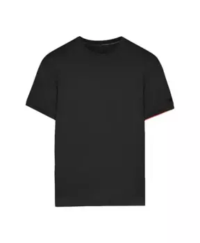 Футболка из микропике Rrd, черный