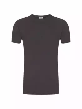 Футболка из модала Zimmerli, серый
