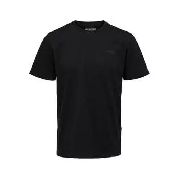Футболка из нержавеющей стали с логотипом Aspen Selected, черный